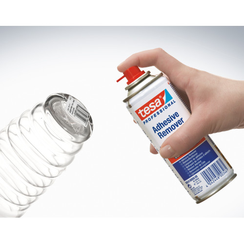Klijų valiklis, TESA Adhesive Remover Spray, 200ml-Klijai-Klijai, žirklės