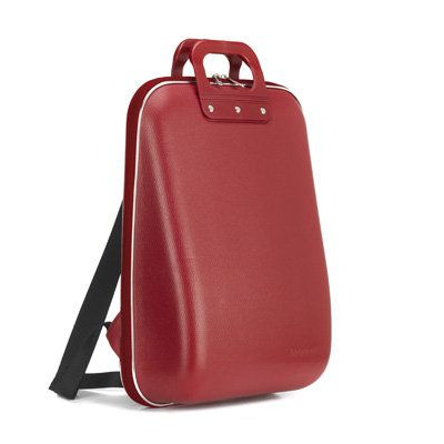 Kuprinė Bombata Classic 15.6" - 16", raudonos spalvos-Kompiuterių krepšiai ir dėklai-Verslo