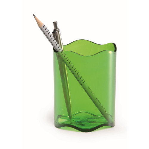 Pieštukinė Durable Trend, žalia-Pieštukinės-Darbo stalo reikmenys
