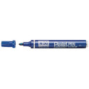 Permanent marker N50, 2.0 mm, blue-Žymekliai-Rašymo priemonės