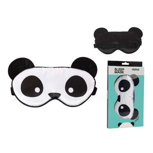 Akių kaukė miegui Itotal Panda-Kita-Verslo dovanos