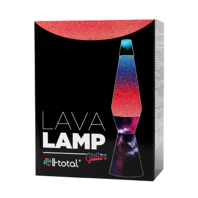 Lava lempa Itotal Color-Kita-Verslo dovanos