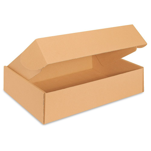 Greito uždarymo dėžė, 150x100x70 mm-Vokai siuntiniams, dėžės-Pakavimo priemonės