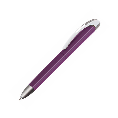 Rinkinys, plunksnakotis ir rašiklis, ONLINE, Colour Line, violetinės sp.-Plunksnakočiai-Rašymo