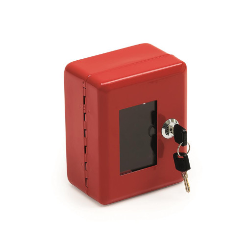 Dėžutė avariniam raktui ARGO HF150T-3K, raudona-Kitos prekės-Biuro baldai