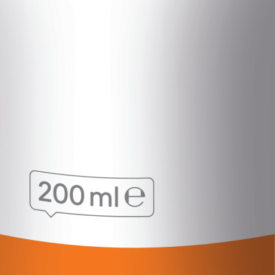 Baltų lentų valymo skystis NOBO DEEP CLEAN, intensyvaus valymo, purškiamas, 200 ml-Valymo