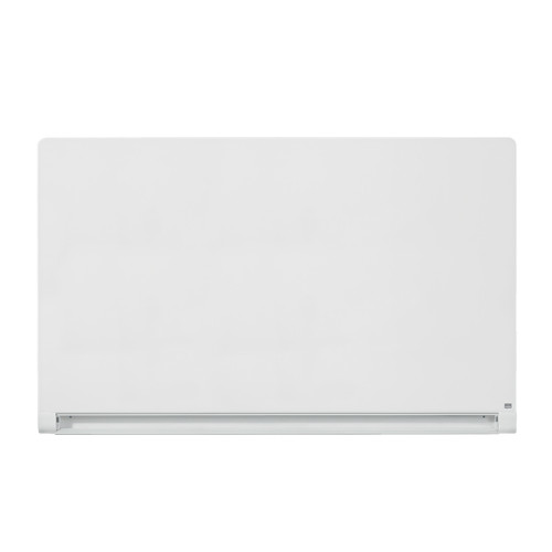 Stiklinė baltoji magnetinė lenta NOBO Impression Pro, plačiaekranė 85", 190 x 100 cm, su