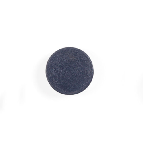 Baltosios lentos magnetai BI-OFFICE 30 mm, 10 vnt., ypač stiprūs, mėlyna sp.-Rodyklės