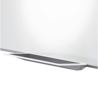 Plieninė baltoji magnetinė lenta NOBO Impression Pro, 90x60cm-Magnetinės ir rašymo lentos