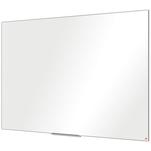 Emaliuota baltoji magnetinė lenta NOBO Impression Pro, 180x120 cm, aliuminio rėmas-Magnetinės