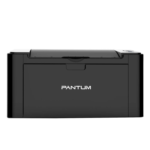 Lazerinis spausdintuvas Pantum P2500W, vienspalvis, A4, Wi-Fi-Spausdintuvai-SPAUSDINTUVAI IR