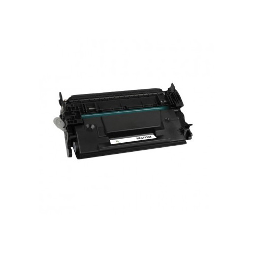 Neoriginali Print4U HP CF226X / Canon 052H, juoda kasetė-Eksploatacinės medžiagos