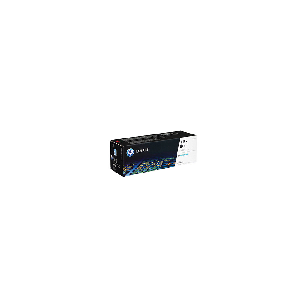 HP (W2030X, 415X), juoda kasetė lazeriniams spausdintuvams-Eksploatacinės medžiagos