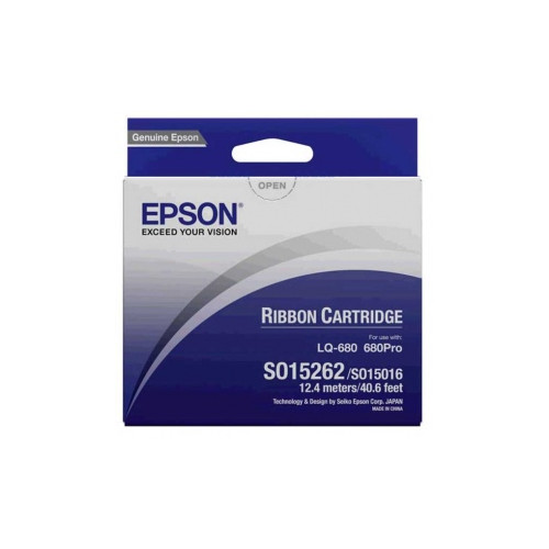 Epson S015016 (C13S015262)-Eksploatacinės medžiagos spausdintuvams-Spausdintuvai