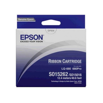 Epson S015016 (C13S015262)-Eksploatacinės medžiagos spausdintuvams-Spausdintuvai