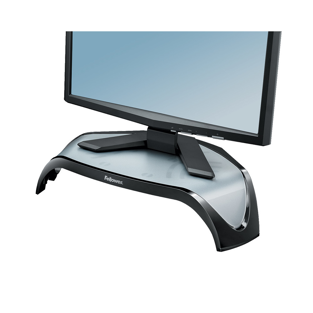 Monitoriaus stovas FELLOWES Smart Suites LCD / TFT-Kompiuterių stovai-Ergonomika