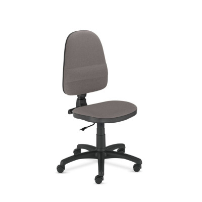 Biuro kėdė NOWY STYL PRESTIGE, be porankių, EF002, pilka sp.-Kėdės-Biuro baldai