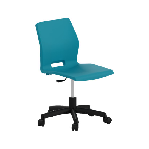 Kėdė GRAU Slim Prof (T4-T5-T6)-Lankytojų kėdės-Kėdės