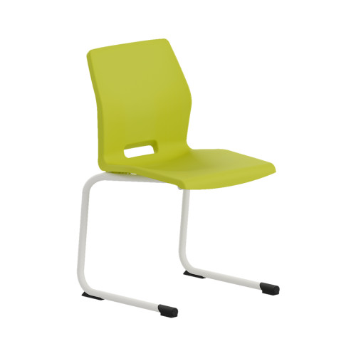 Kėdė GRAU Slim Up (T4-T5-T6), įvairių sp.-Lankytojų kėdės-Kėdės