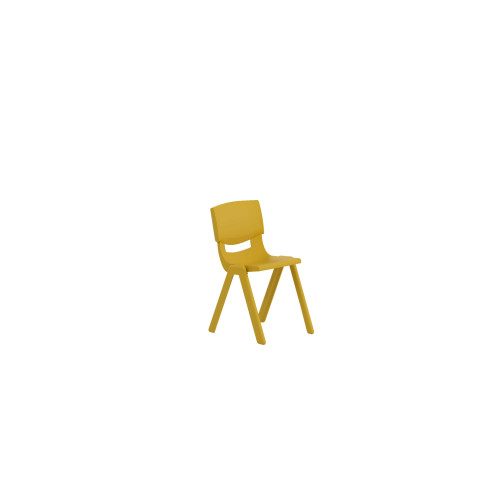 Kėdė GRAU Kiddy Cosy (T3), garstyčių sp.-Lankytojų kėdės-Kėdės