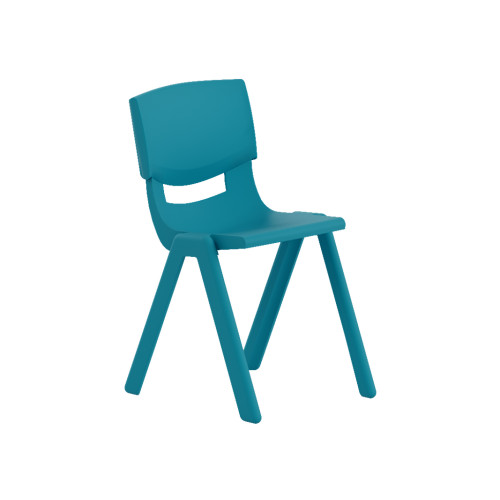 Kėdė GRAU Kiddy Cosy (T3), turkio sp.-Lankytojų kėdės-Kėdės