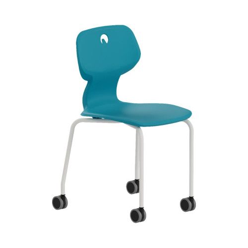 Kėdė GRAU Soft R (T4-T5-T6), turkio sp.-Lankytojų kėdės-Kėdės