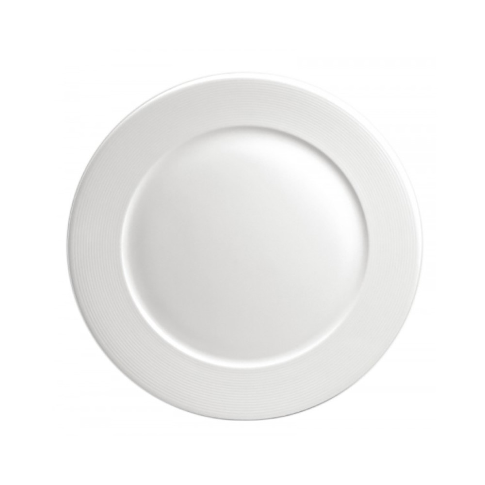 Lėkštė LEELA BARALEE Wish, 16 cm, balta sp.-Lėkštės, dubenėliai-Indai, stalo įrankiai