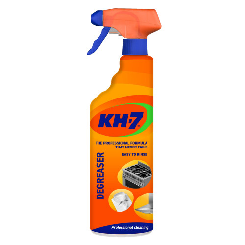 Riebalų šalinimo priemonė KH-7, 750 ml-Paviršių valymo priemonės-Valymo priemonės