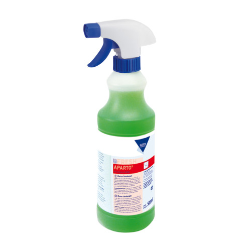 Patalpų dezodorantas ir kvapų neutralizatorius APARTO, 500 ml-Namų kvapai-Interjero detalės