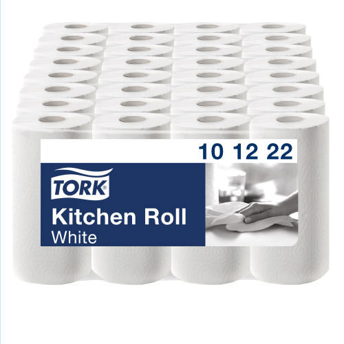 Popieriniai rankšluosčiai TORK Advanced 101222, 2 sl., 20,6cmx16,8m, balta sp., 4