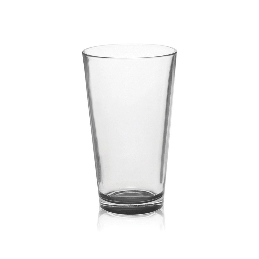 Stiklinės CONIL, 220 ml, 12 vnt./pak.-Puodeliai, stiklinės-Indai, stalo įrankiai, reikmenys