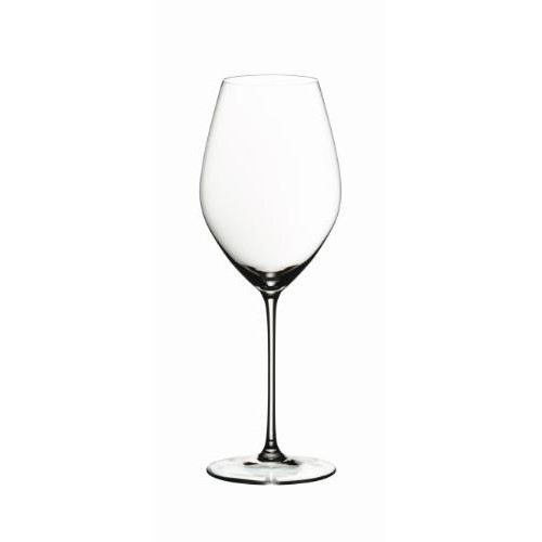 Taurė Riedel VERITAS Champagne, krištolas, 445 ml, H 23,5 cm, 6 vnt, 0449/28-Taurės-Indai