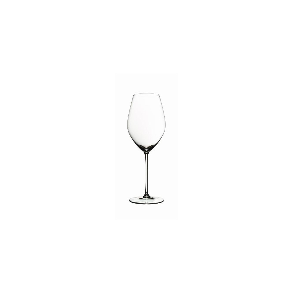 Taurė Riedel VERITAS Champagne, krištolas, 445 ml, H 23,5 cm, 6 vnt, 0449/28-Taurės-Indai