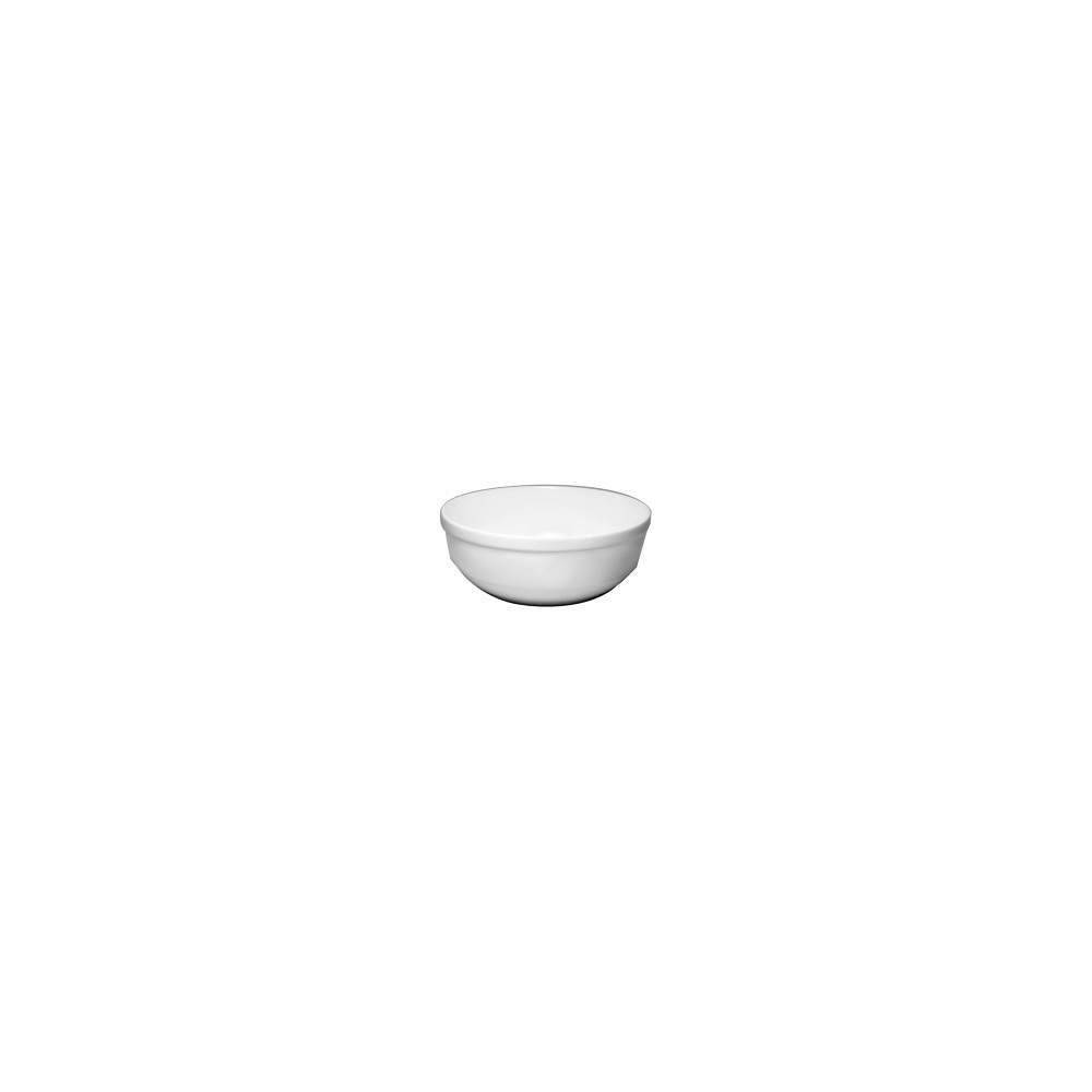 Dubenėlis EUROPA, porcelianas, M1290, 900 ml, D 18 cm, vnt-Lėkštės, dubenėliai-Indai, stalo