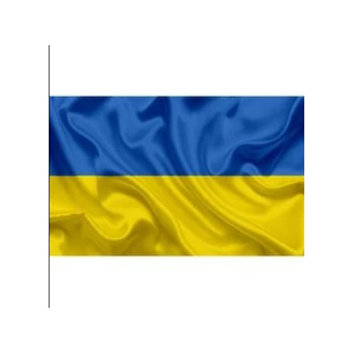Vėliava Ukrainos, 170x100 cm-Vėliavos-Prekės šventei