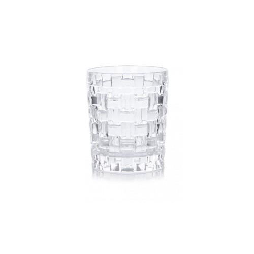 Taurė Nachtmann BOSSA NOVA Whisky, krištolas, 330 ml, D 9 cm, H 10 cm, 12 vnt
