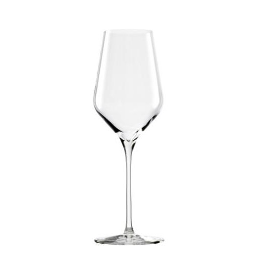 Taurė QUATROPHIL, baltam vynui, krištolo stiklas, 404 ml, D 8,3 cm, H 24,5 cm, 6