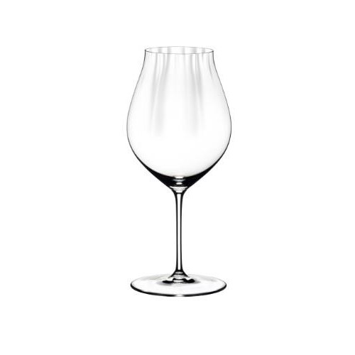 Taurių rinkinys Riedel Performance Pinot Noir, krištolas, 830 ml, H 24,5 cm, 2 vnt