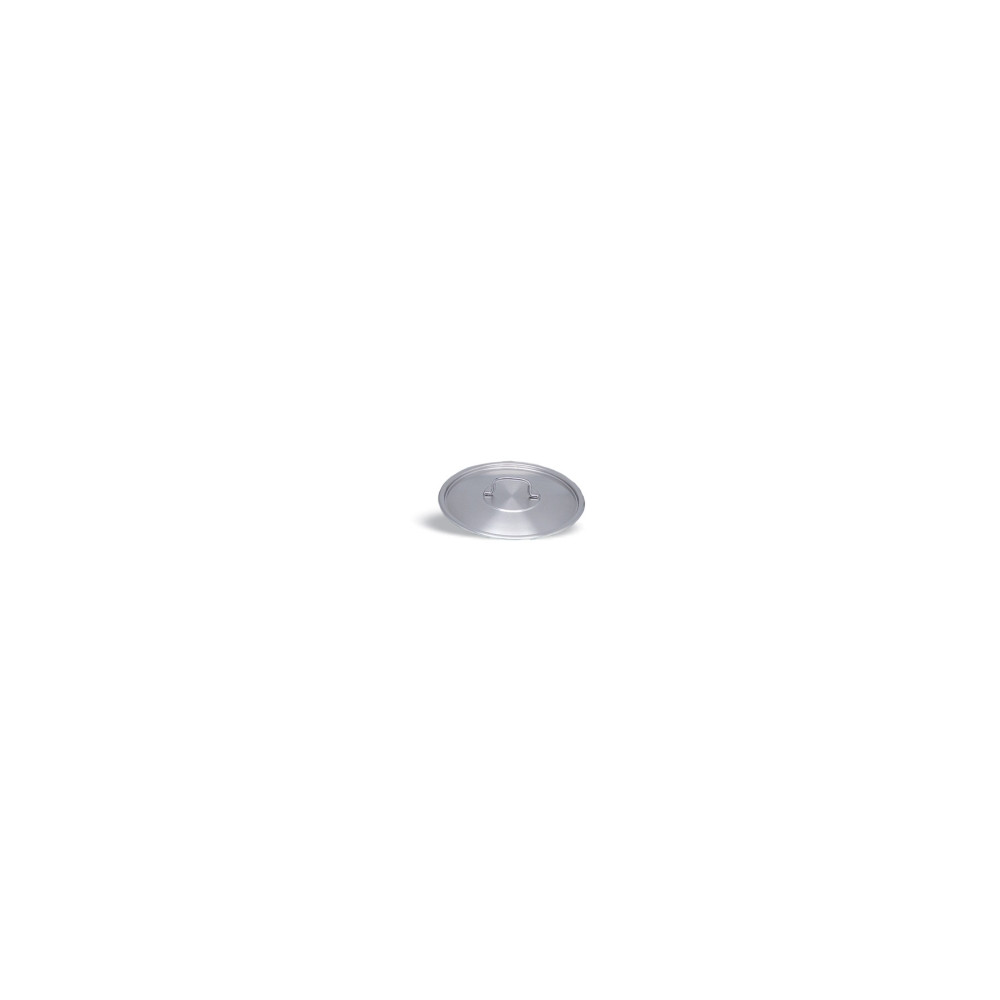 Dangtis INOXPRO, nerūdijantis plienas 18/10, D 16 cm, vnt-Kiti reikmenys-Indai, stalo