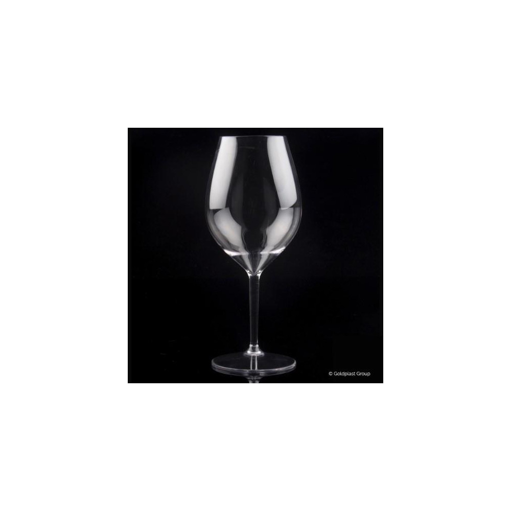 Taurė vynui REDONE, 510 ml, skaidri, 1 vnt-Taurės-Indai, stalo įrankiai, reikmenys