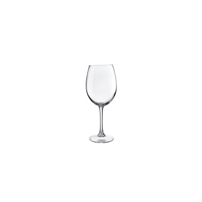 Taurė SYRAH, vynui, grūdintas stiklas, 580 ml, H 23 cm, D 9,3 cm., 6 vnt-Taurės-Indai, stalo