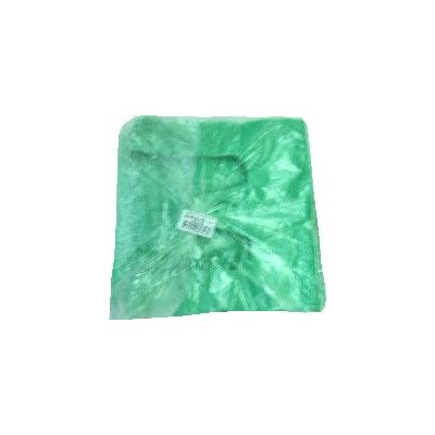 Pirkinių maišeliai, 24 / 6 x 45 cm, 8 mk, 100 vnt., 0,2 kg-Plastikiniai maišeliai-Valymo