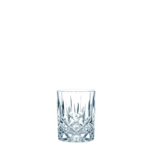 Taurės Nachtmann NOBLESSE Whisky D.O.F, krištolas, 295 ml, D 8,2 cm, H 9,8 cm, 12 vnt
