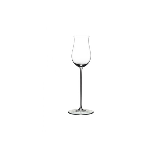 Taurelė Riedel VERITAS Spirits, stipriajam alkoholiui, krištolas, 152 ml, H 23,5 cm, 6 vnt