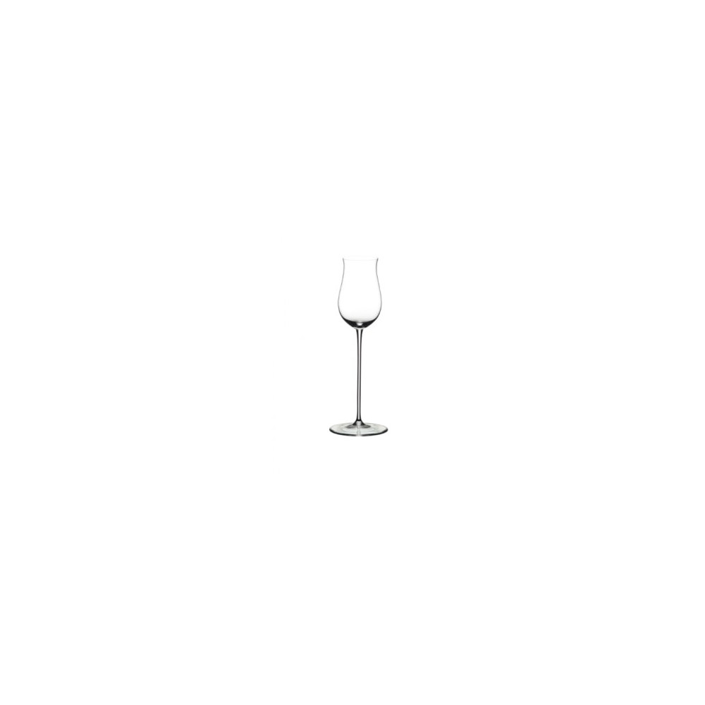 Taurelė Riedel VERITAS Spirits, stipriajam alkoholiui, krištolas, 152 ml, H 23,5 cm, 6 vnt