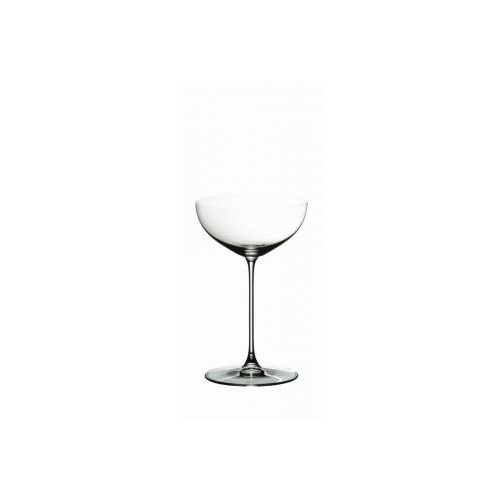 Taurės Riedel Veritas Coupe/Cocktail, 310 ml, H 17 cm, 6 vnt, 0449/09-Taurės-Indai, stalo
