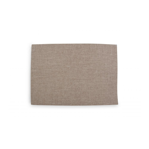 Stalo kilimėlis Dinner Fabric, smėlio sp.,43 x 30 cm, vnt-Kiti reikmenys-Indai, stalo