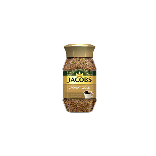 Tirpi kava JACOBS CRONAT GOLD, 200 g-Tirpi kava-Kava, kakava