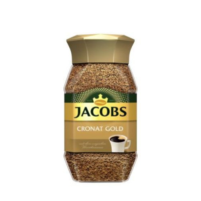 Tirpi kava JACOBS CRONAT GOLD, 100 g-Tirpi kava-Kava, kakava