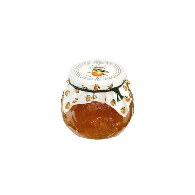 Apelsinų džemas D'ARBO, 640 g-Uogienės, džemai-Bakalėja